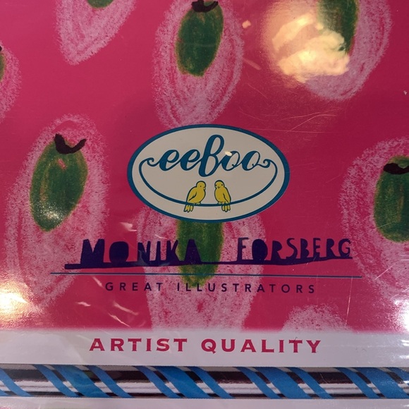 eeBoo 24 Artist Colors Pencils - Picture 7 of 11